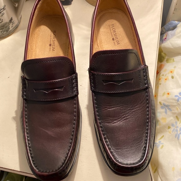 Florsheim Other - Penny loafers